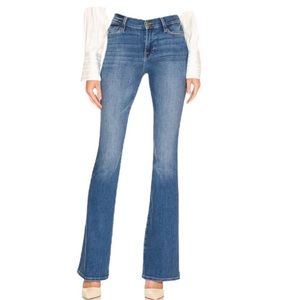 Frame Denim Le High Flare Jeans Size 28